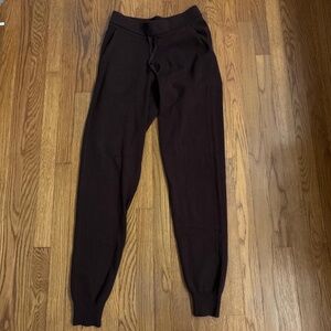 American Tall Sweatpants - brown